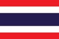 13 Thailand